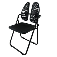 Load image into Gallery viewer, The Healing Chair E1538 Ortho Back Ergonomic Folding Chair